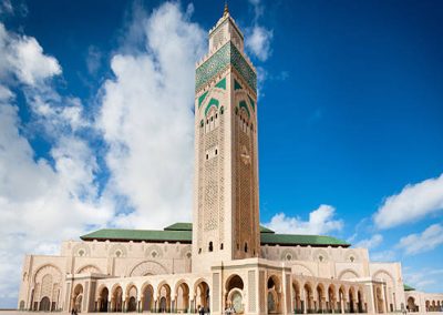 15-Day Tour from Casablanca to Chefchaouen