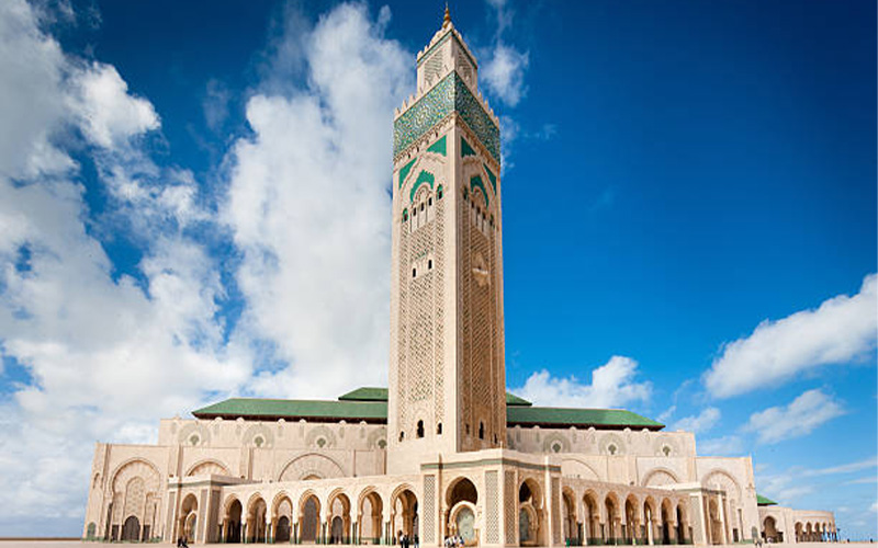 15-Day Tour from Casablanca to Chefchaouen