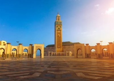 12-Day Moroccan Adventure: From Casablanca to the Atlas Mountains and Agadir