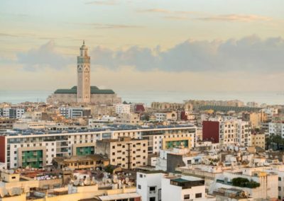 6-Day Moroccan Journey: From Casablanca to the Sahara Desert