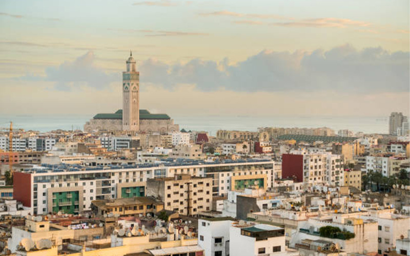 6-Day Moroccan Journey: From Casablanca to the Sahara Desert