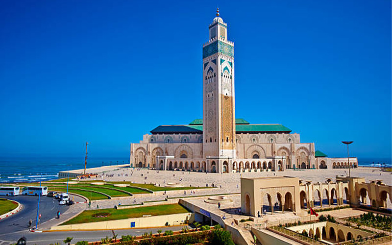 Guide to Casablanca