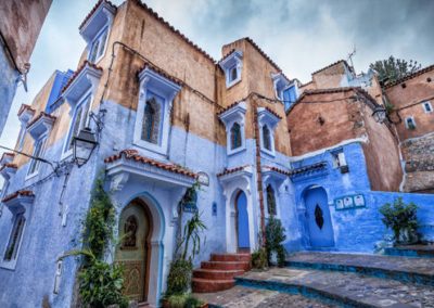 8-Day From Tangier to Marrakech