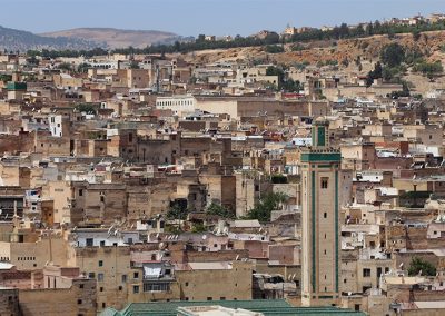 6-Day Tour from Fes to Marrakech