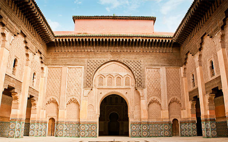 3-Day Tour from Marrakech to Casablanca via Rabat