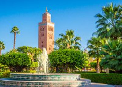 8-Day From Marrakech to Tangier through the Sahara, Fes, and Chefchaouen