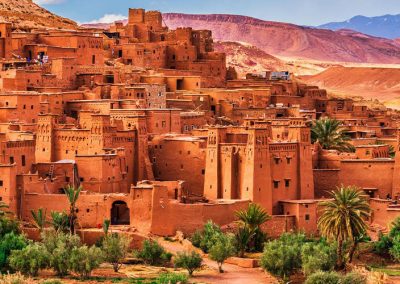 4-Day Errachidia Desert Tour to Marrakech via Merzouga