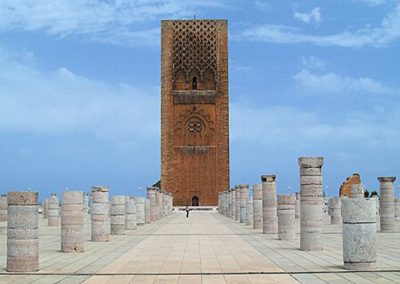 9 Days of Moroccan Magic: From Rabat to the Sahara Desert