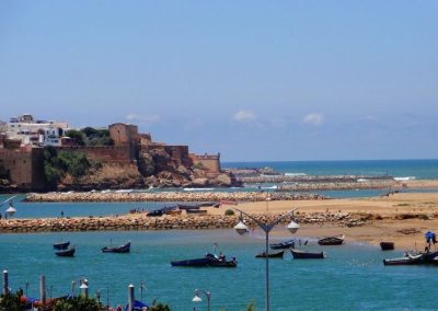 11 Days of Moroccan Wonders: From Rabat toTangier