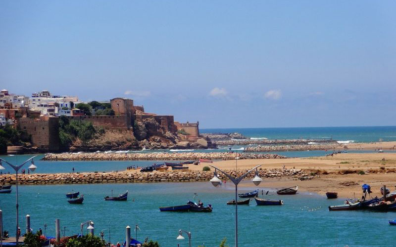 11 Days of Moroccan Wonders: From Rabat toTangier