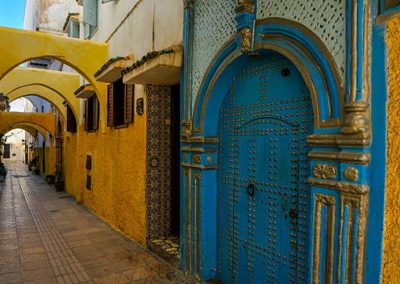 5-Day Tour from Fes to Marrakech