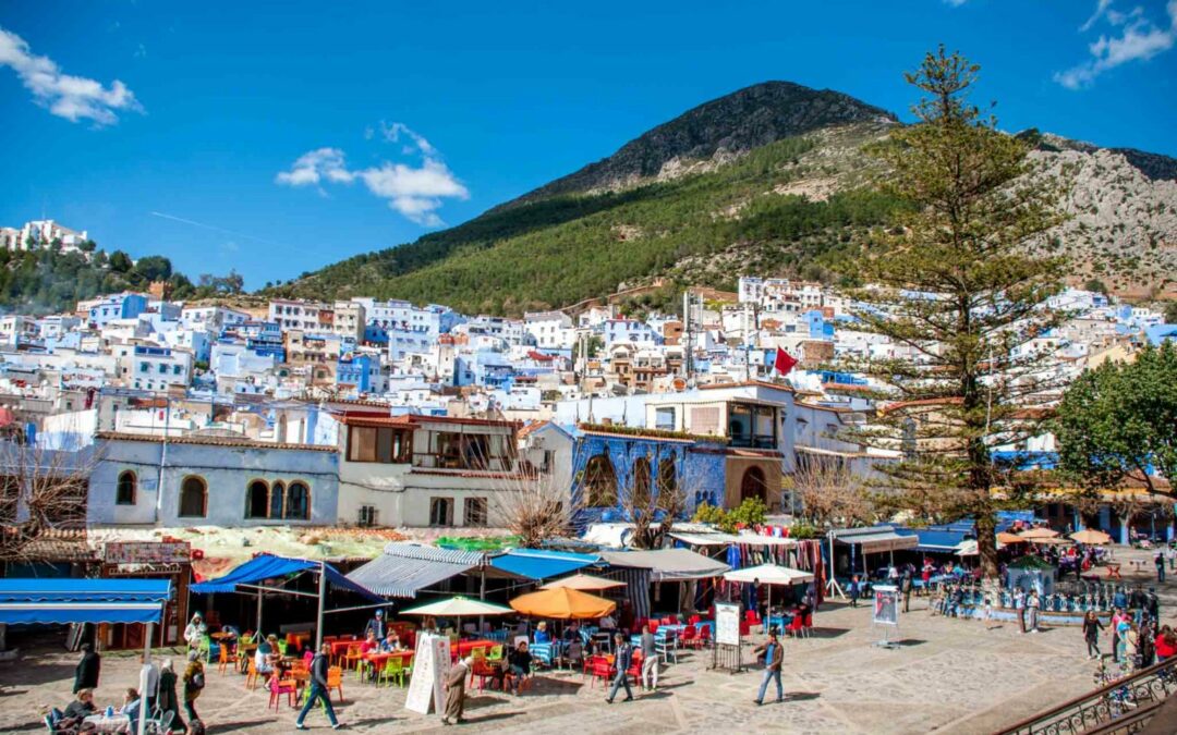 Is Chefchaouen Worth Visiting?