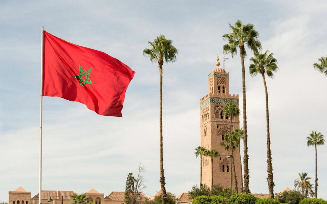 Exploring Morocco with a Guided Tour