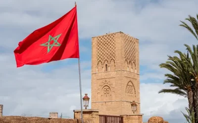 Why You Should Visit Morocco