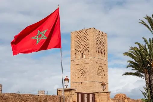 Why You Should Visit Morocco